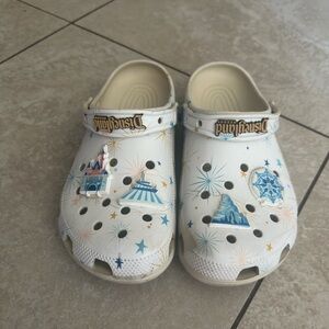 Disneyland Crocs for Adults Disney Icons